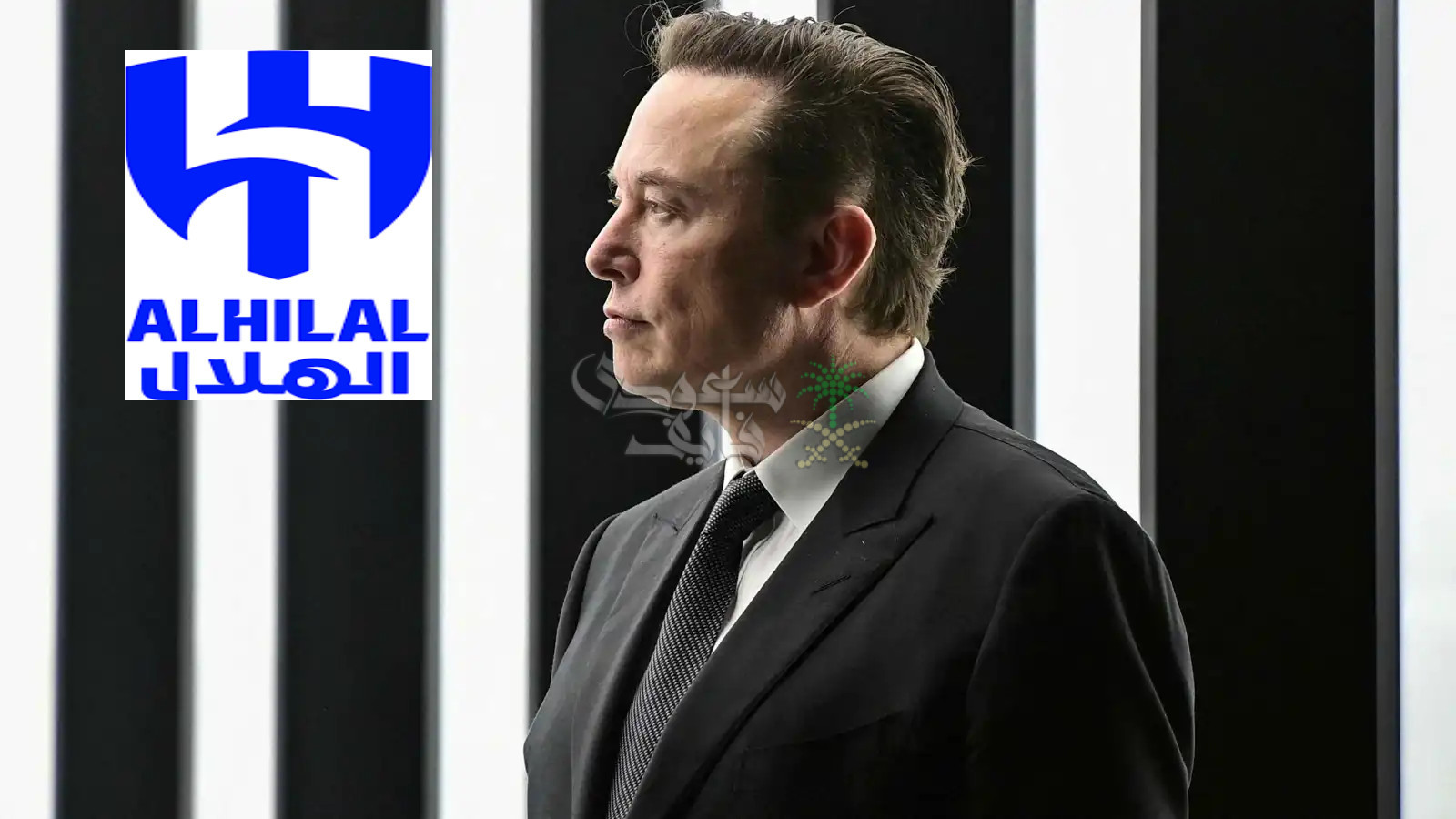 هل يدخل إيلون ماسك سباق الاستثمار في نادي الهلال السعودي؟