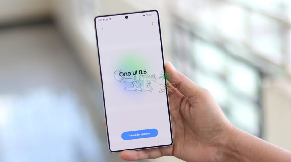 حماية ذكية.. ميزات واجهة One UI 8.5 تخفي بياناتك تلقائيًا من الصور قبل مشاركتها