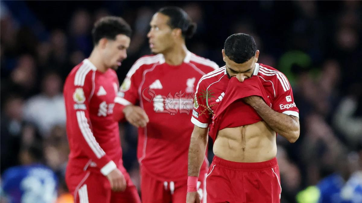 ماذا قدم محمد صلاح في مباراة تشيلسي ضد ليفربول بالدوري الإنجليزي اليوم؟