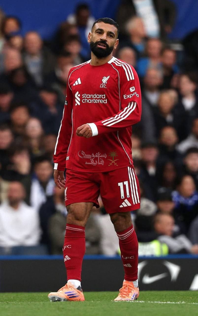 تقييم محمد صلاح في مباراة تشيلسي ضد ليفربول