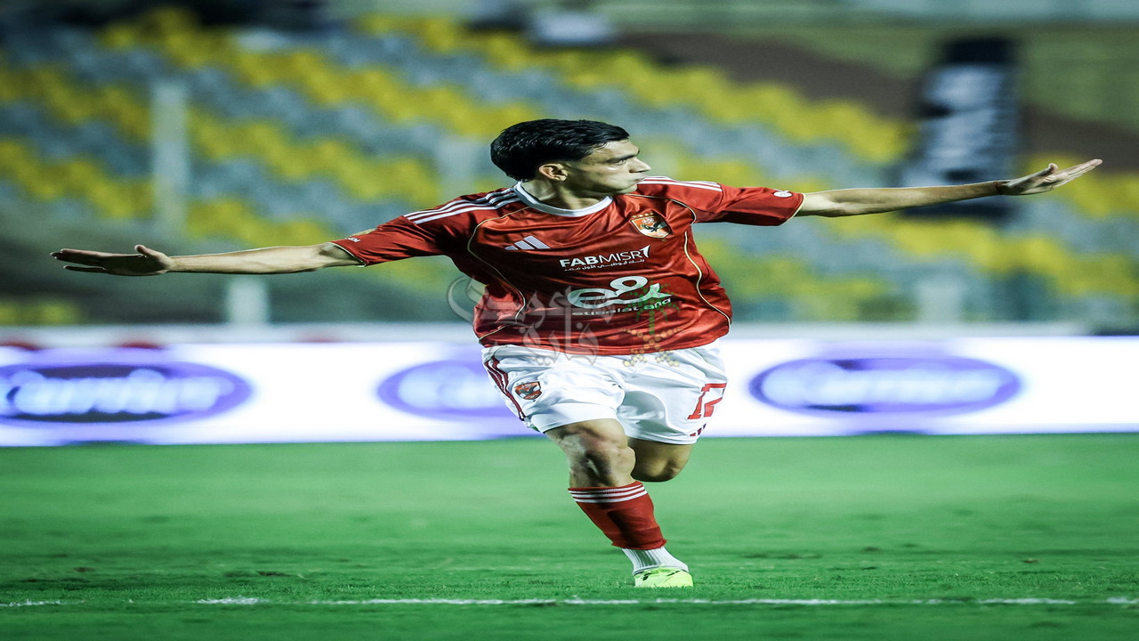 نتيجة مباراة الاهلي ضد كهرباء الاسماعيلية في الدوري المصري.. هل فاز الأحمر؟