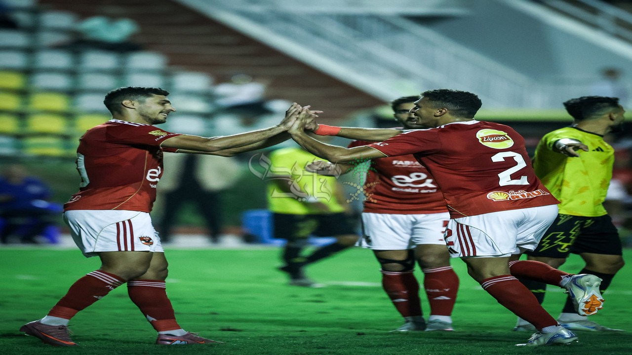 ترتيب الدوري المصري 2025 بعد مباراة الاهلي ضد كهرباء الاسماعيلية