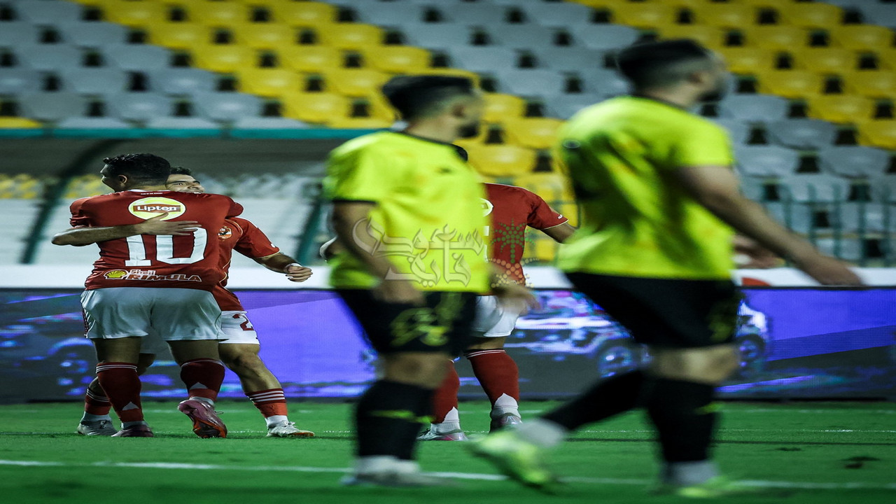 موعد مباراه الاهلي القادمه والقنوات الناقلة.. هيلعب في الدوري ولا ابطال افريقيا؟