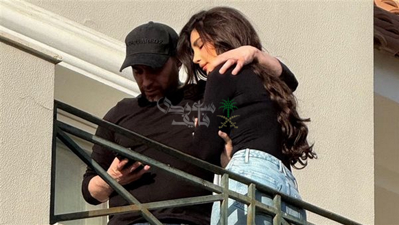 حقيقة ارتباط حسام حبيب بالمطربة اللبنانية شيراز.. القصة الكاملة بعد ظهورهما معًا
