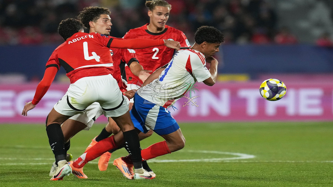 فرص منتخب مصر للشباب في التأهل إلى ثمن نهائي كأس العالم تحت 20 سنة