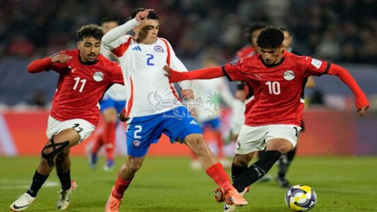 ترتيب مجموعات كأس العالم للشباب تحت 20 عامًا.. فرص منتخب مصر تتقلص