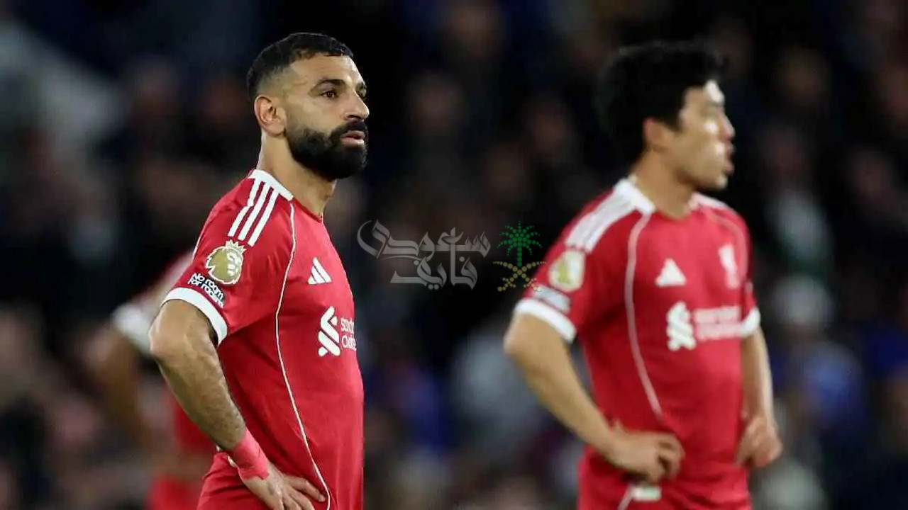 لم يعد يسجل أو يصنع.. محمد صلاح في مرمى الانتقادات بعد الخسارة من تشيلسي