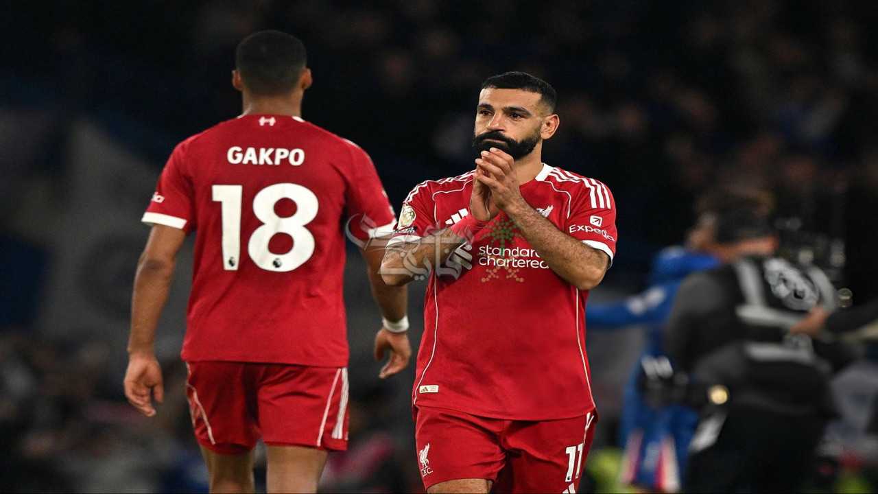 مفاجأة مدوية.. هل يفكر ليفربول في بيع محمد صلاح بعد تراجع مستواه بشكل لافت؟