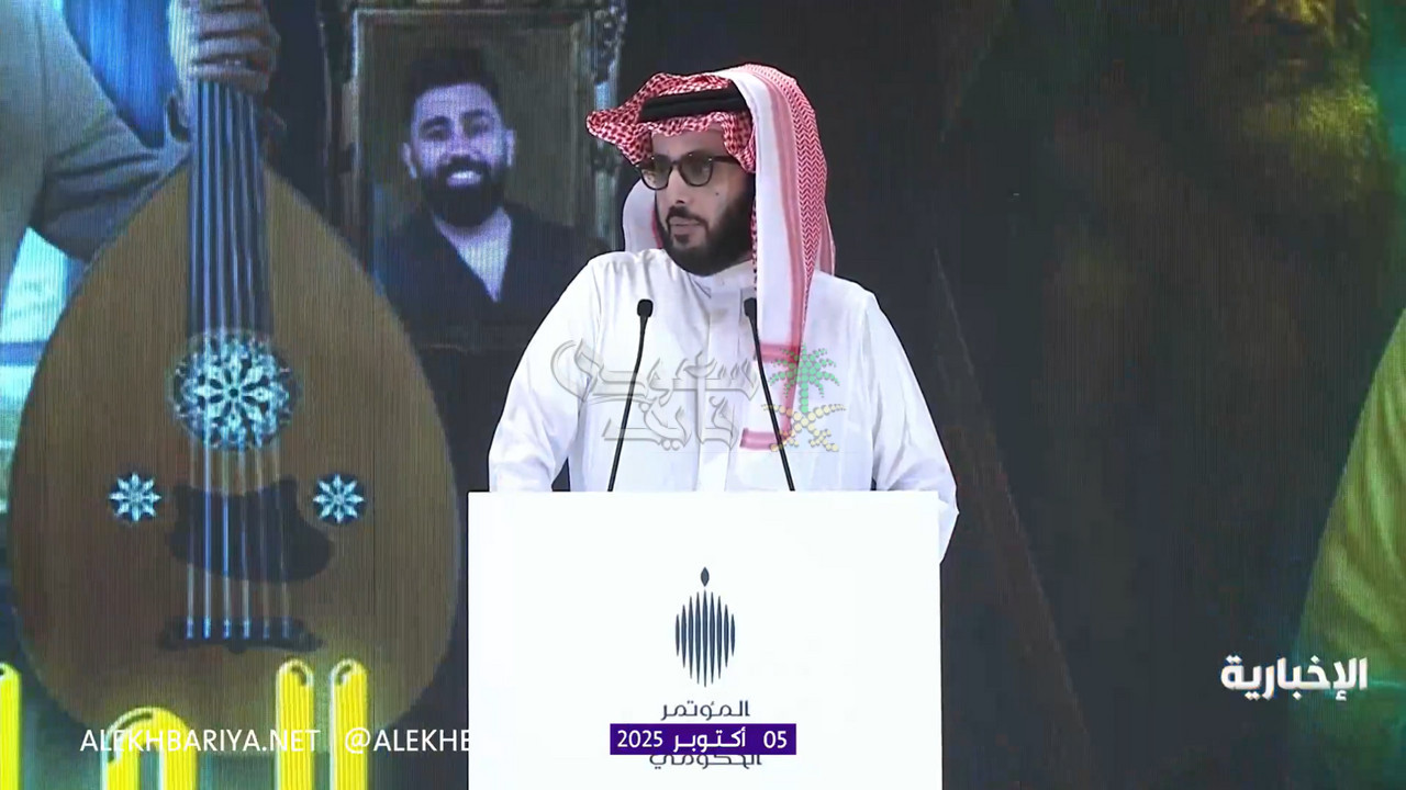 عاجل.. تركي آل الشيخ يكشف تفاصيل موسم الرياض 2025