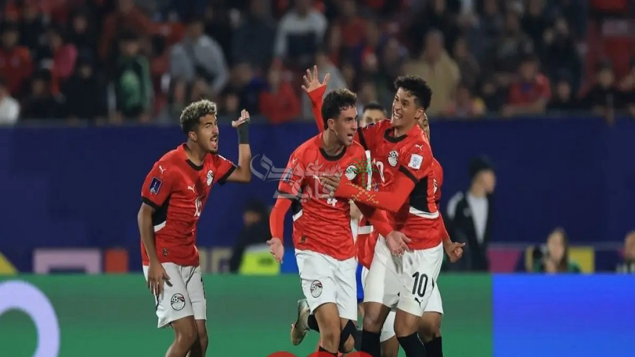 تقلص فرص منتخب مصر للشباب في الوصول لدور الـ16