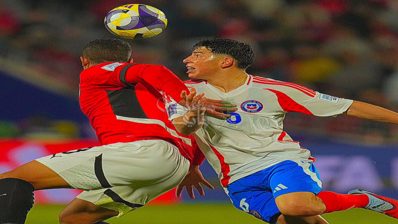 حسم موقف منتخب مصر من التأهل لدور الـ16 من كأس العالم للشباب.. هل عبر أم خرج؟