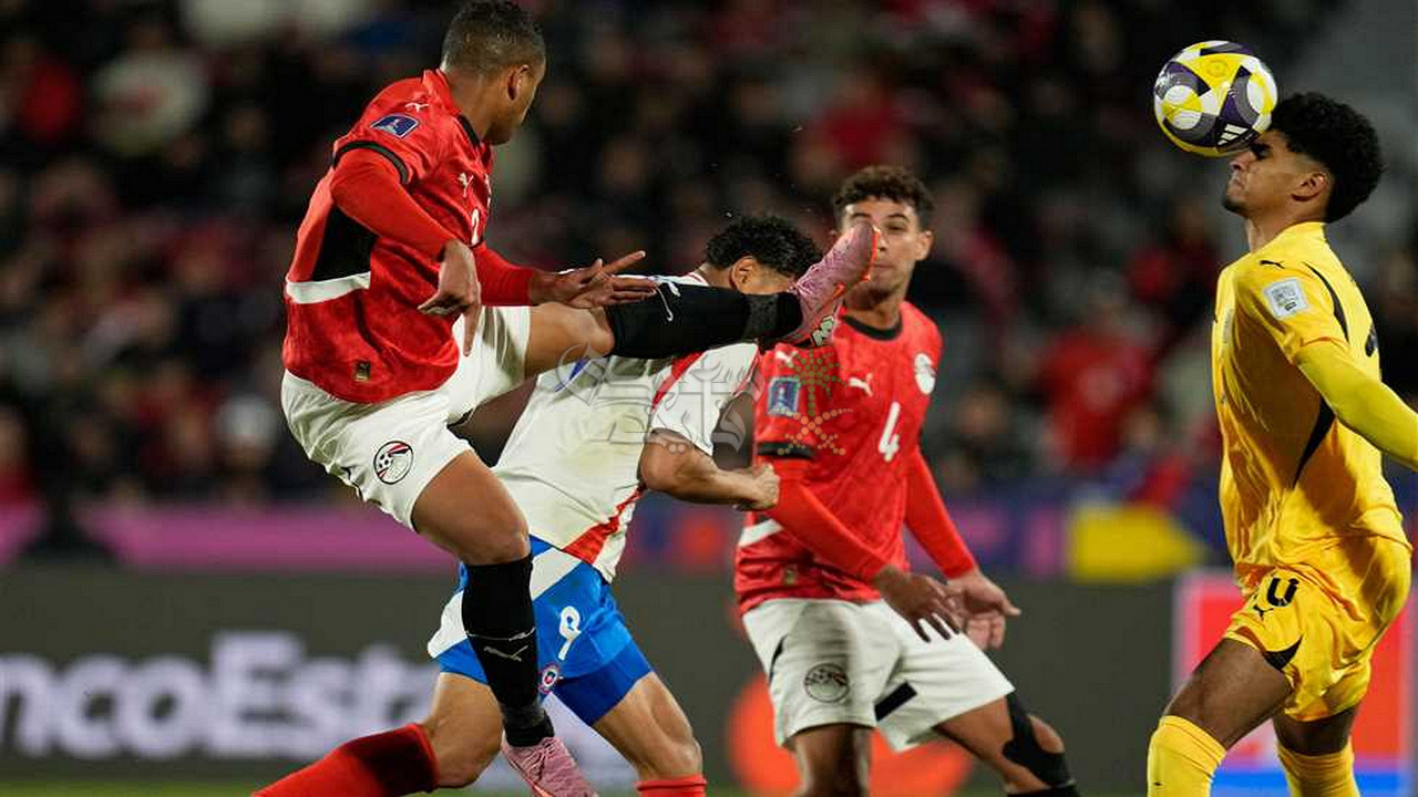 موقف منتخب مصر من التأهل لدور الـ16 من كأس العالم للشباب