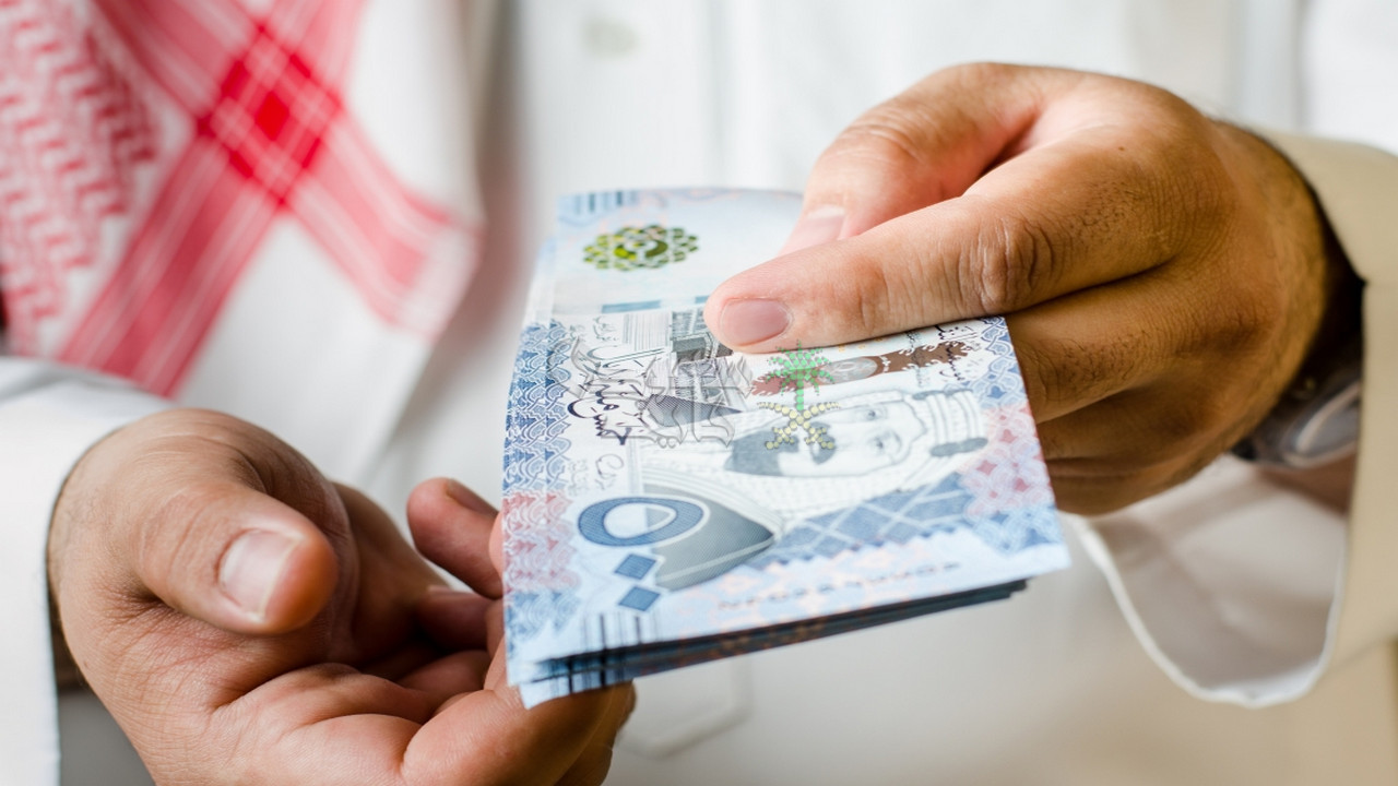 رابط حساب المواطن للاستعلام عن الدعم الشهري بعد الزيادة الملكية 2025