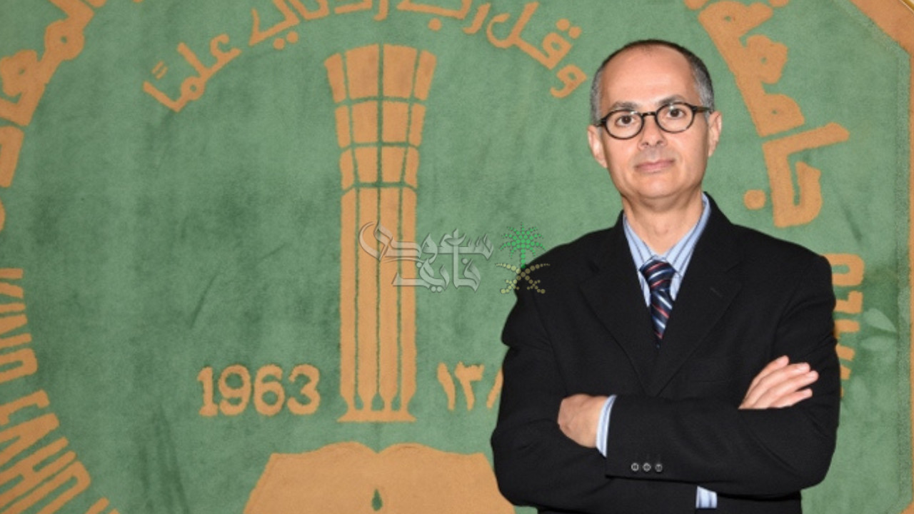 من هو عمر بن يونس ياغي ويكيبيديا