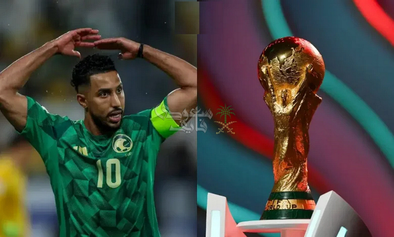 ماذا يحتاج المنتخب السعودي للتأهل إلى كأس العالم 2026؟.. قبل موقعة إندونيسيا