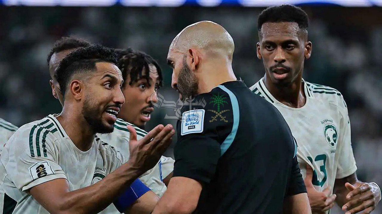 ماذا يحتاج المنتخب السعودي للتأهل إلى كأس العالم 2026؟.. خلاص فاضل تكة
