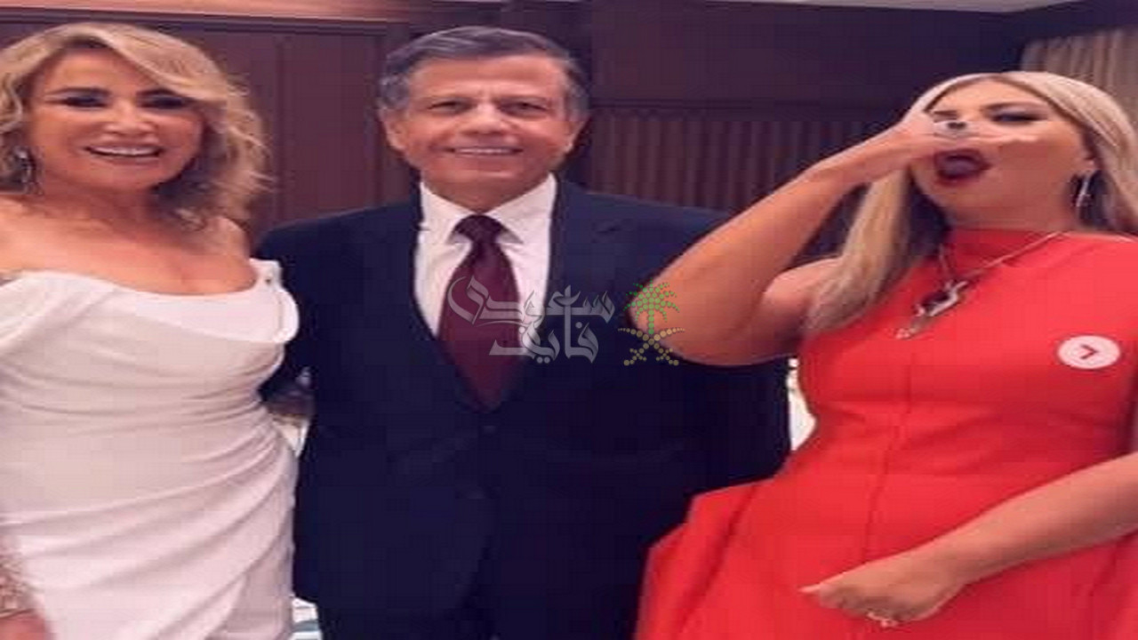 من هو عريس إيناس الدغيدي ويكيبيديا.. سيرته الذاتية وأبرز المعلومات عنه