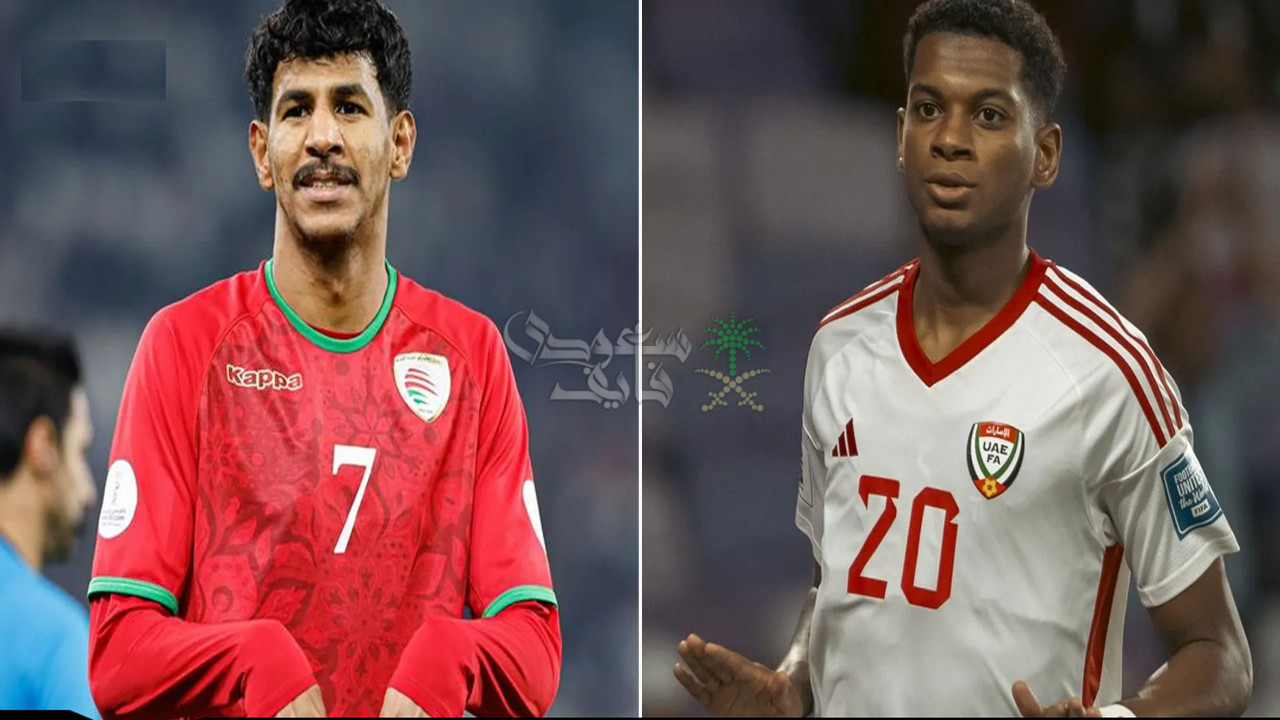 القنوات الناقلة لمباراة الإمارات وعمان في تصفيات المونديال.. احجز مقعدك من الآن