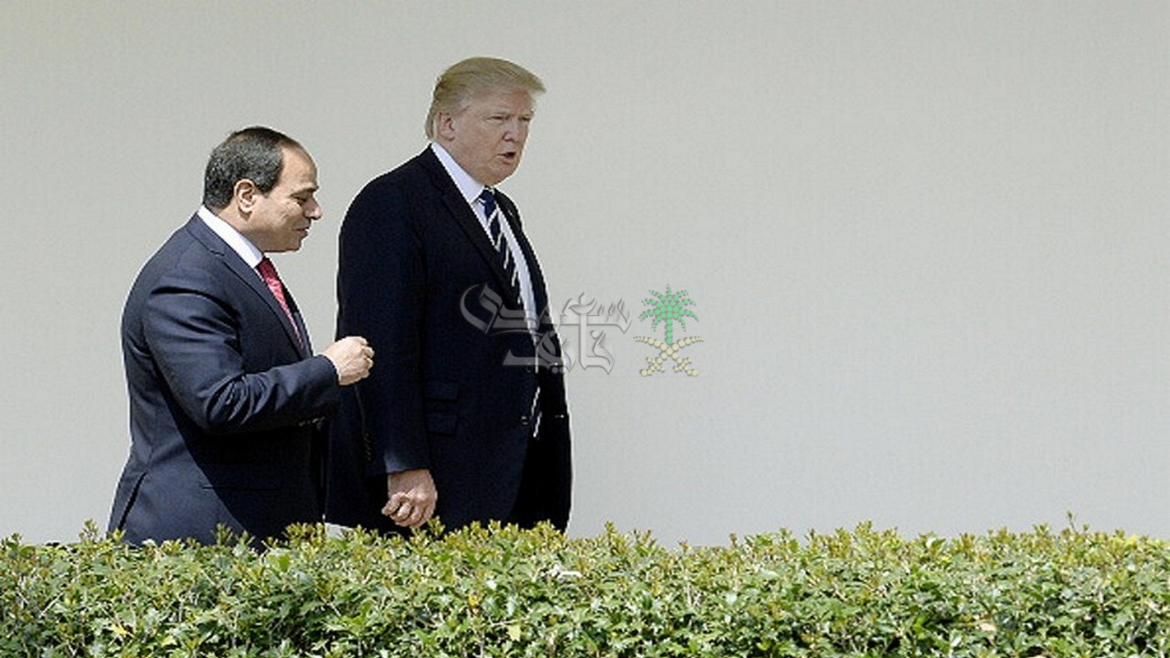 قمة شرم الشيخ للسلام.. قرار عاجل من السيسي بشأن ترامب