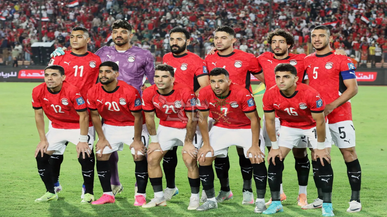 بعد التأهل لكأس العالم.. موعد مباراه مصر القادمه والقنوات الناقلة لها