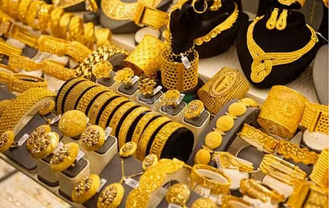 سعر الذهب في الامارات اليوم الاثنين 13-10-2025
