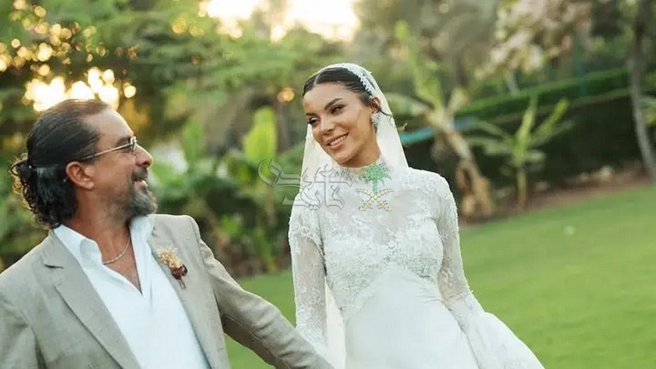 زيجات هادي الباجوري بين نجمات الفن.. من فيدرا إلى العروس الجديدة هايدي خالد