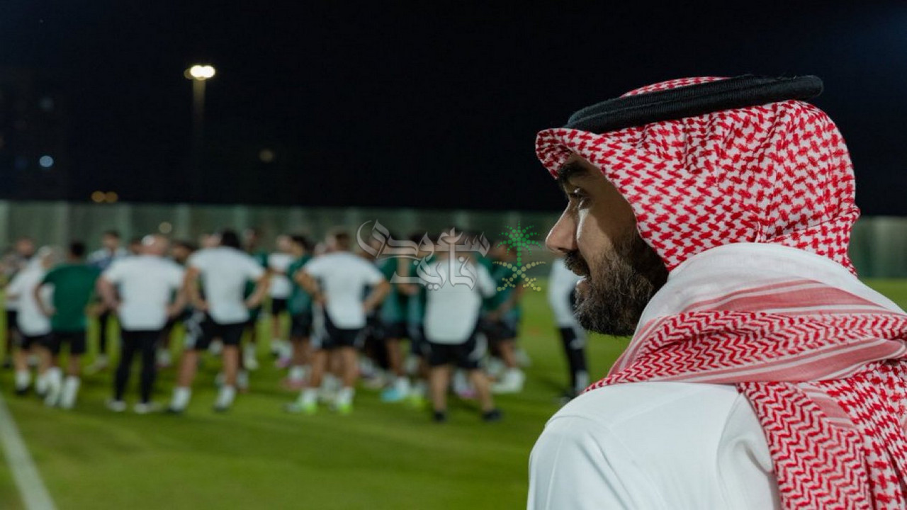 عاجل.. مكافأة ضخمة تنتظر نجوم المنتخب السعودي حال التأهل المباشر إلى كأس العالم 2026