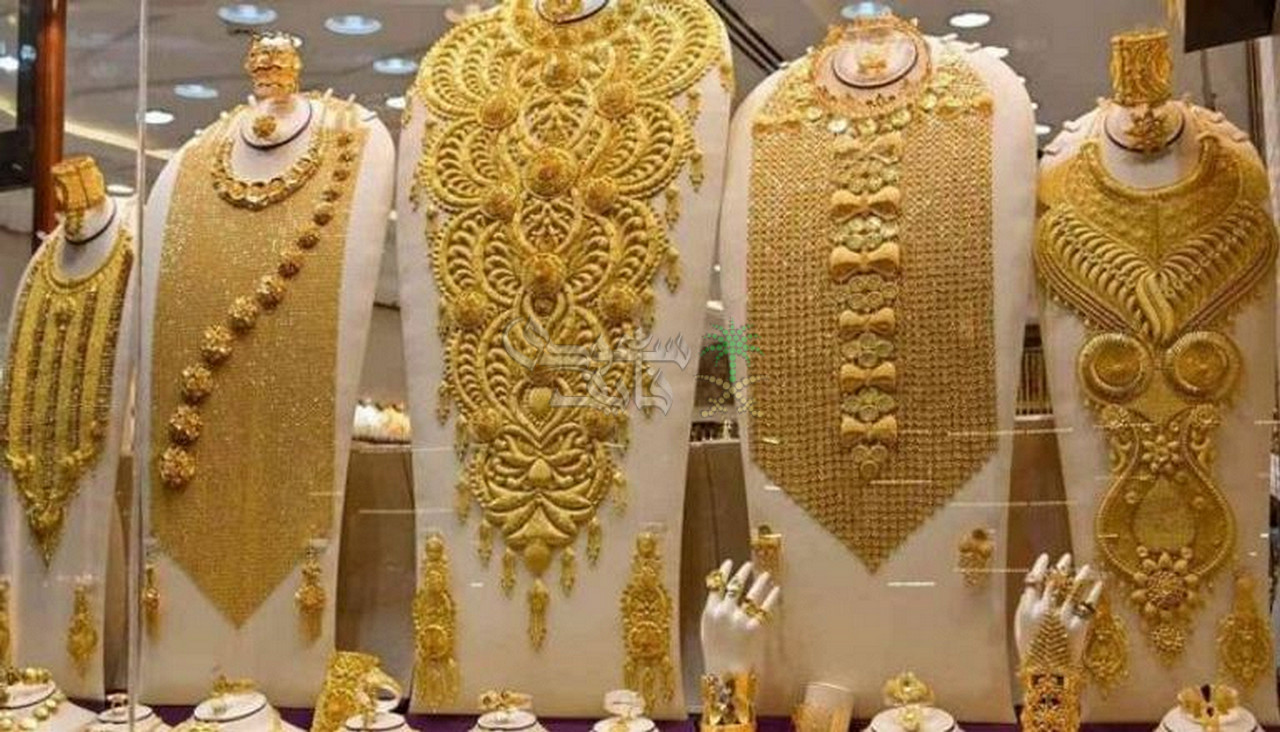 سعر الذهب اليوم الأربعاء 15 / 10 /2025.. عيار 21 يسجل 5535 جنيها