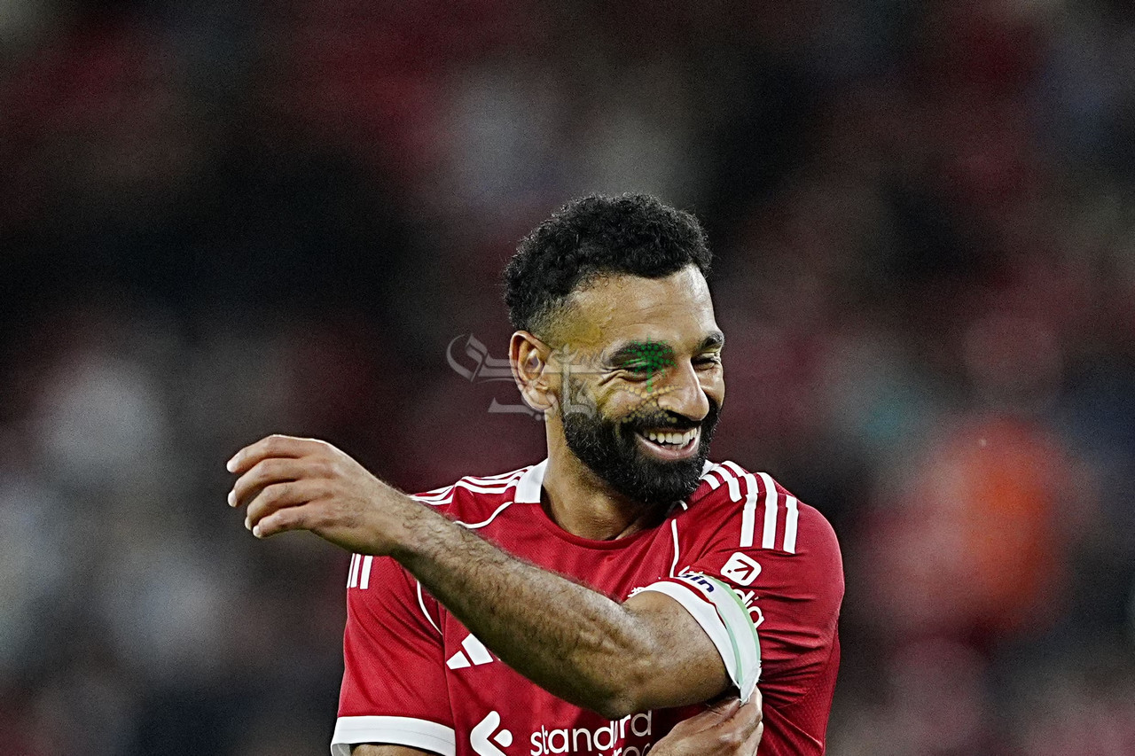 محمد صلاح على أعتاب تحديات جديدة بعد تأهل مصر إلى مونديال 2026