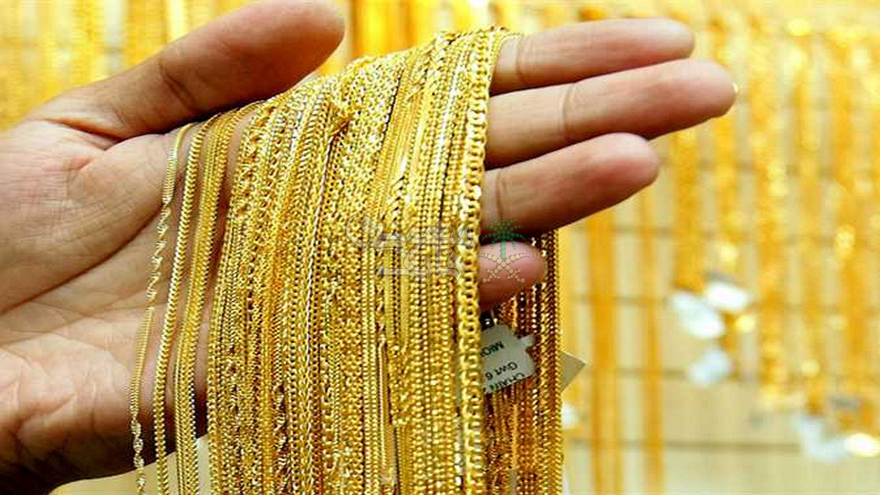 ارتفاع جديد الآن.. عيار 21 وسعر الذهب اليوم الأربعاء 15-10-2025 (تحديث رسمي)