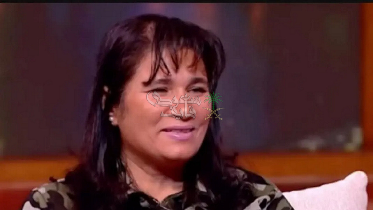 الفنانة عزة سعيد تُثير جدلًا كبيرًا.. ما علاقة ادوارد؟