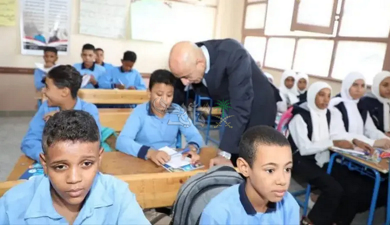 موعد امتحانات نصف العام الدراسي 2025-2026 واختبارات شهر أكتوبر
