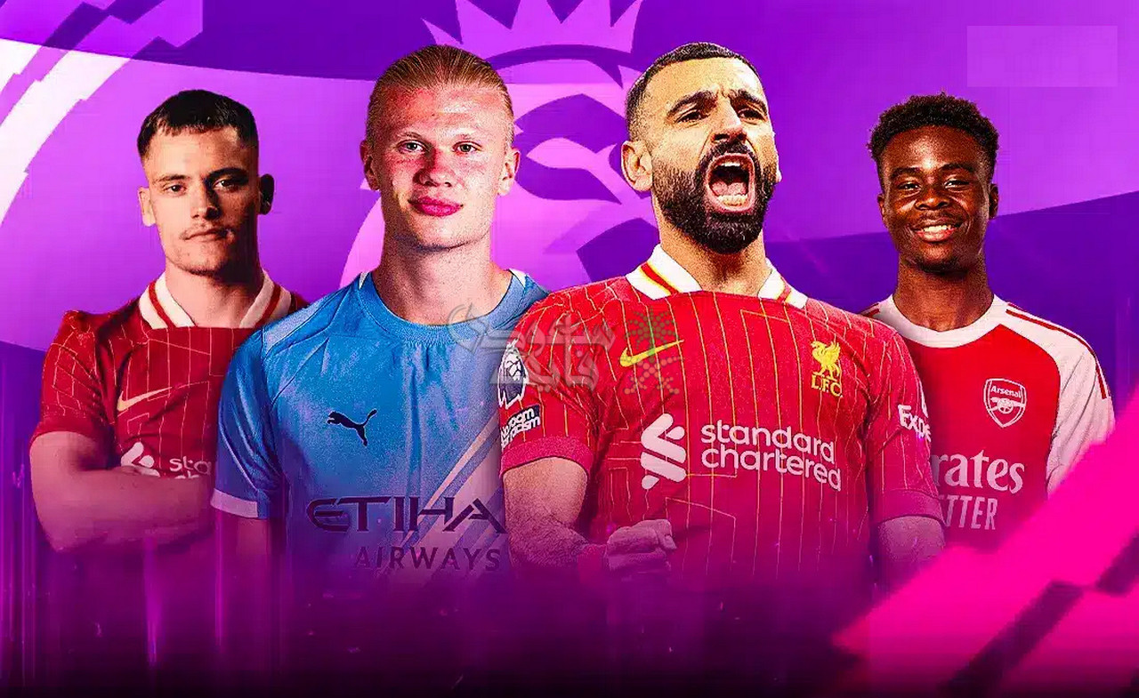 ترتيب هدافي الدوري الانجليزي 2025 قبل مباريات اليوم السبت.. محمد صلاح مركزه كام؟