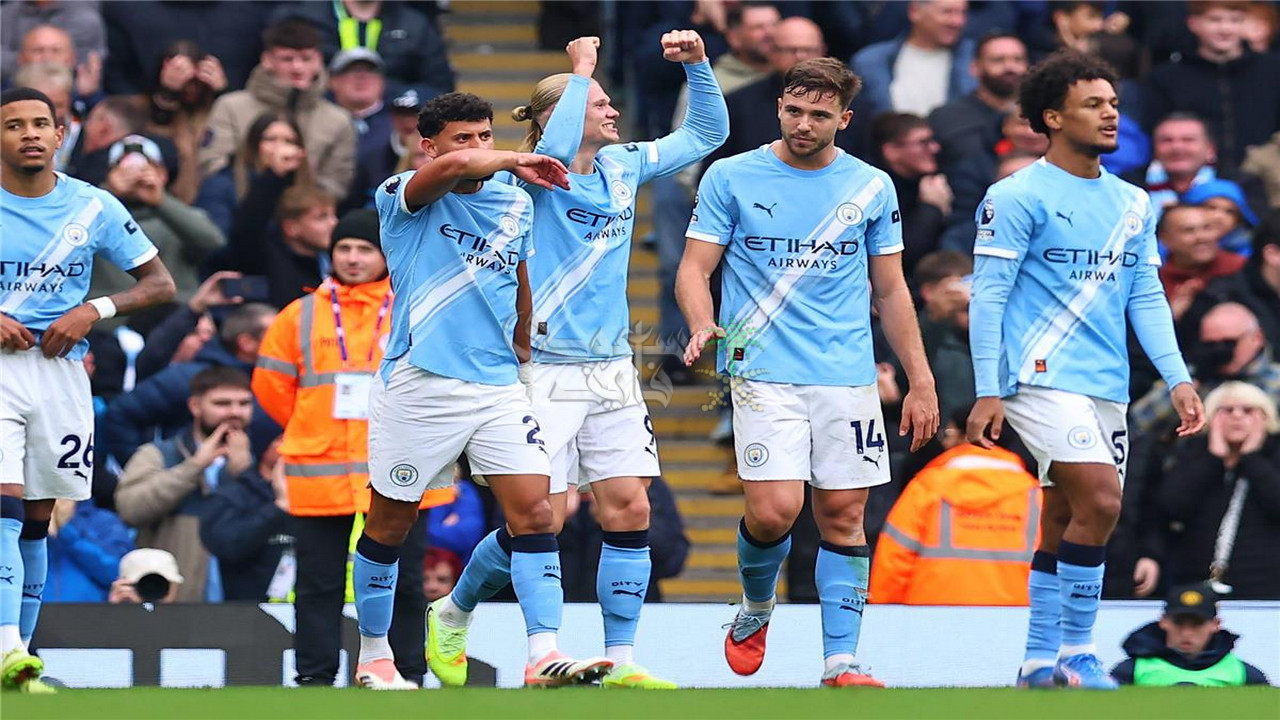 ترتيب هدافي الدوري الانجليزي 2025 بعد ثنائية هالاند في ايفرتون اليوم