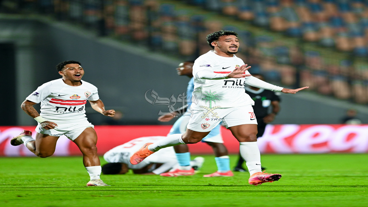 موعد مباراة الزمالك القادمة والقنوات الناقلة بعد الفوز على ديكاداها في الكونفدرالية
