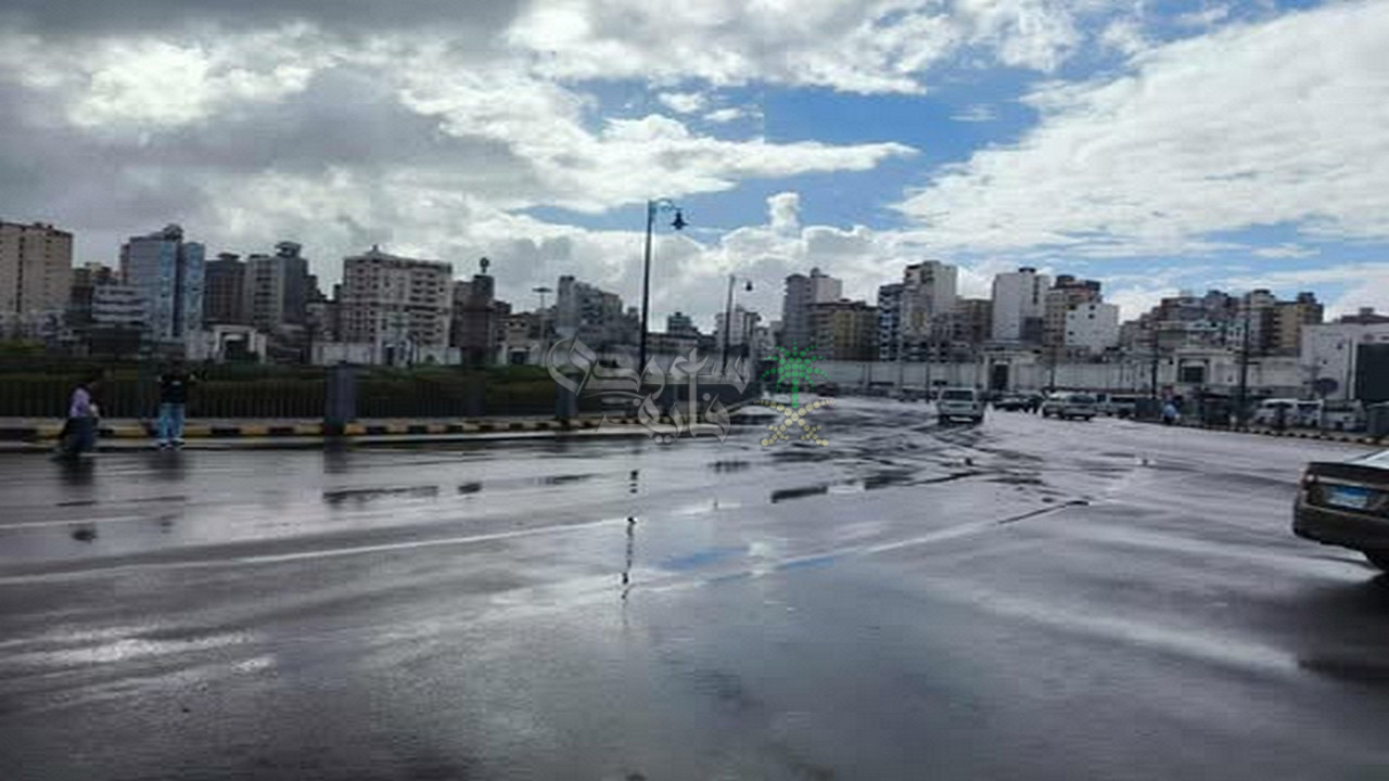 الأرصاد الجوية تحذر من الفرق الكبير في درجتي الحرارة العظمى والصغرى