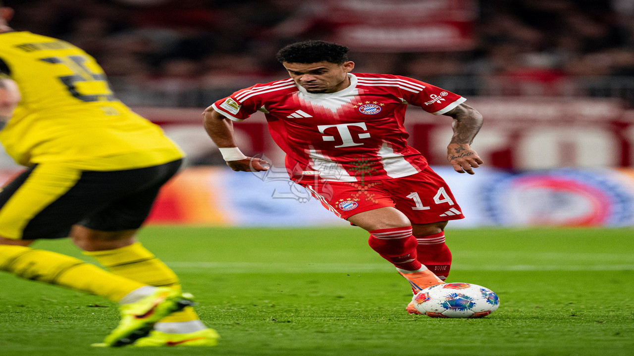 ترتيب الدوري الالماني 2025 بعد مباراة البايرن ضد دورتموند.. البافاري يواصل التصدر