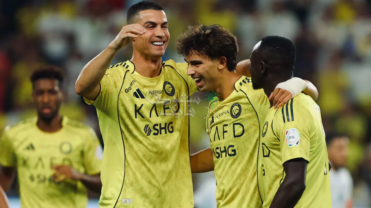 نتيجة مباراة النصر ضد الفتح في الدوري السعودي.. العالمي يضرب بقوة