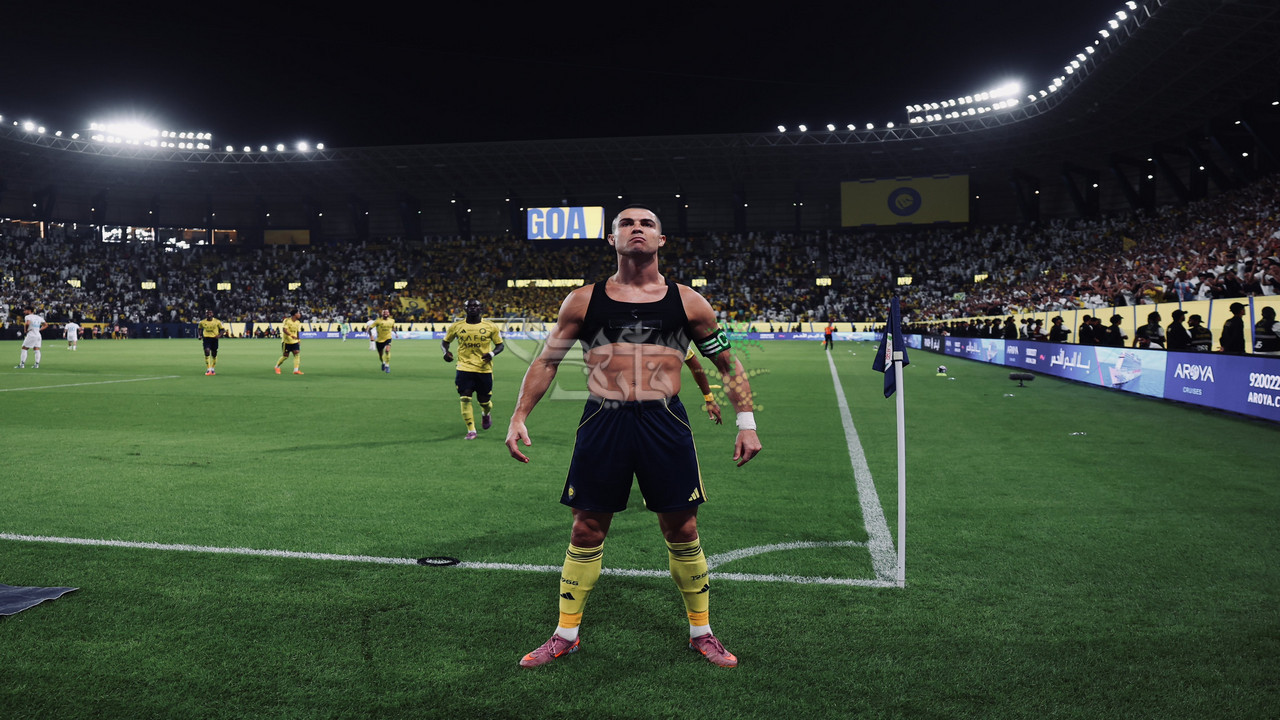 ترتيب هدافي الدوري السعودي 2025