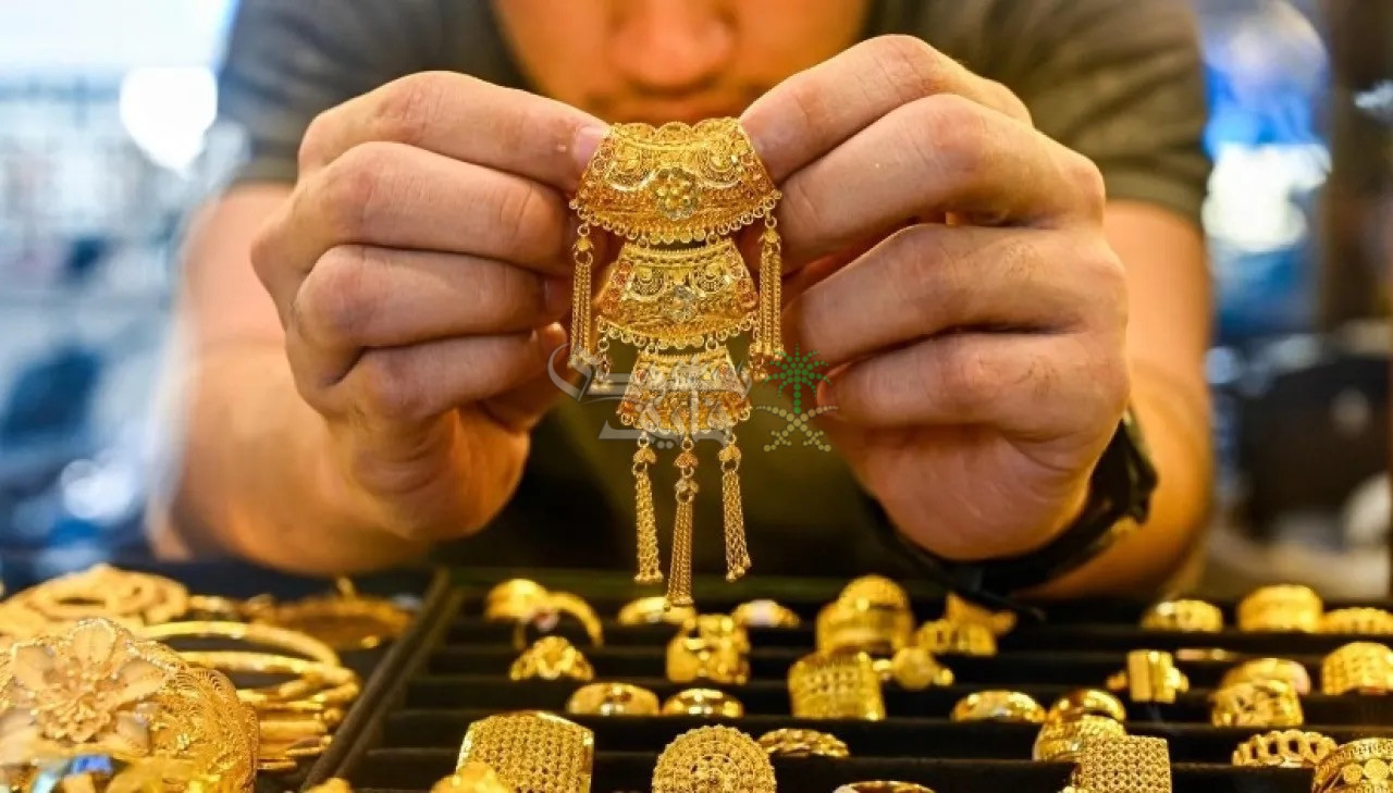 أسعار الذهب اليوم وعيار 21 الآن في عطلة الصاغة الأسبوعية اليوم الأحد 19 أكتوبر 2025