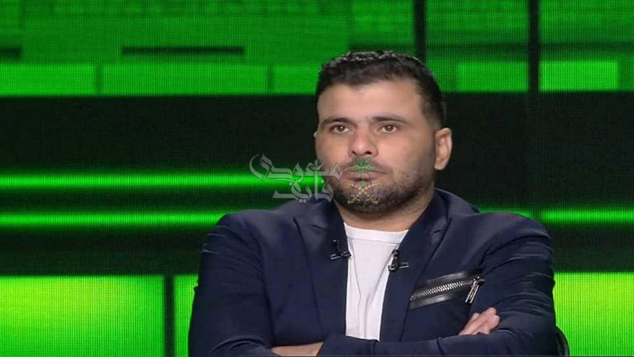 الأهلي يحسم الجدل حول انضمام عماد متعب للجهاز الفني للمارد الأحمر