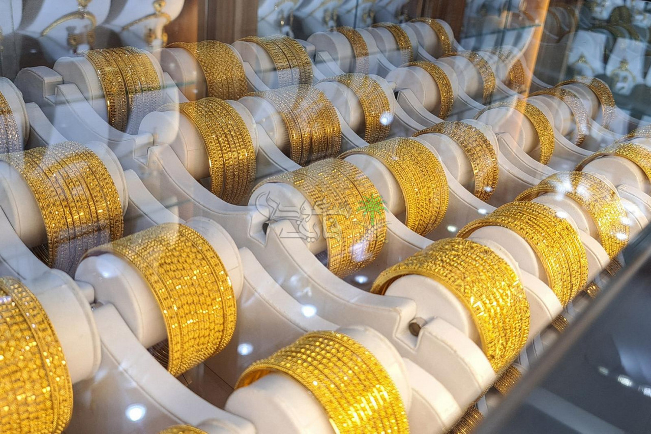 عيار 21 الآن بالمصنعية.. سعر الذهب اليوم الأحد 19-10-2025 بعد انخفاضه في الصاغة
