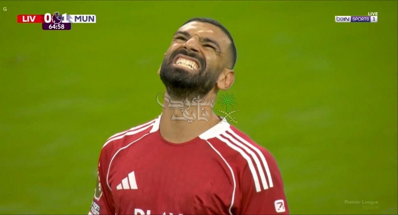 ماذا قدم محمد صلاح في مباراة ليفربول ضد مانشستر يونايتد بالدوري الإنجليزي؟
