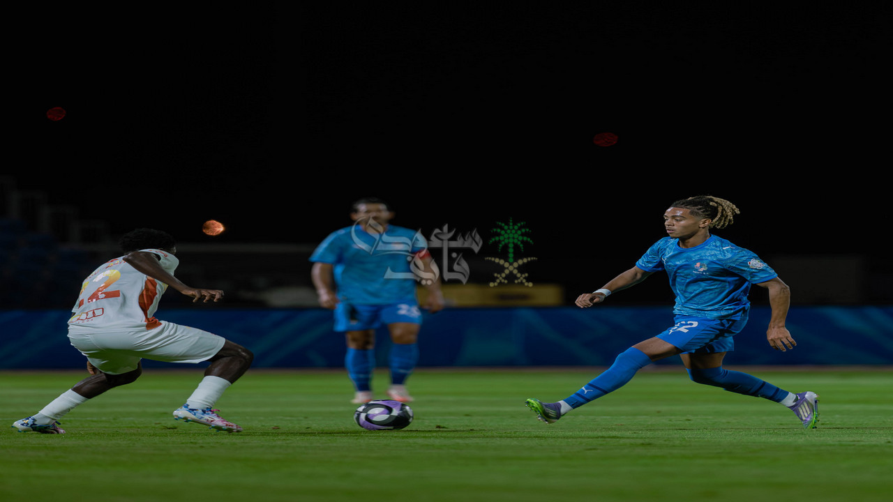 نتيجة مباراة نيوم ضد القادسية اليوم في الدوري السعودي.. من حسم المواجهة المثيرة؟