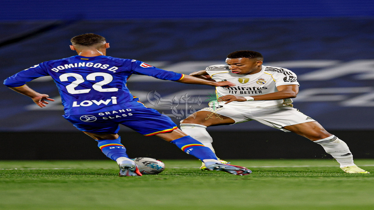 ترتيب الدوري الاسباني 2025 بعد مباراة خيتافي ضد الريال.. الملكي يستعيد الصدارة