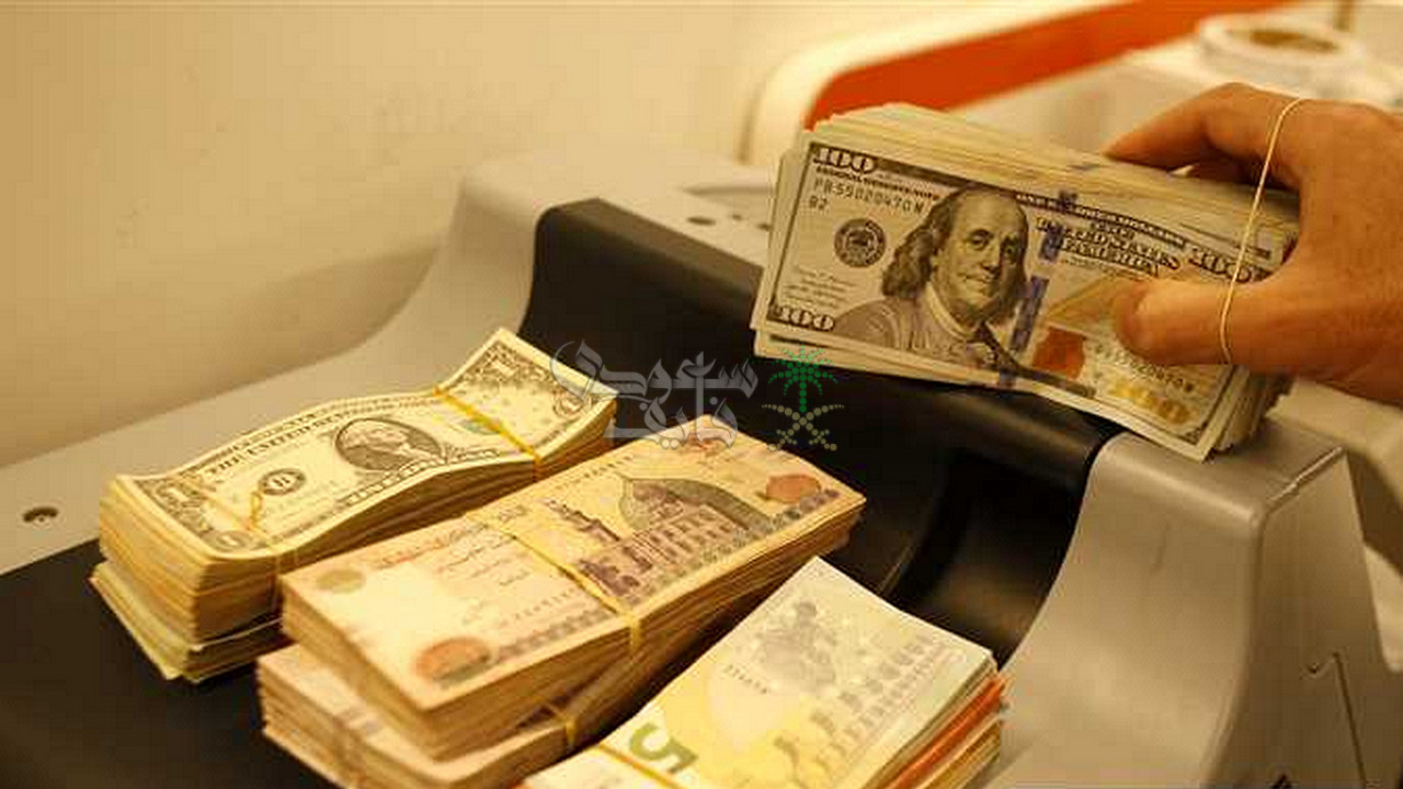 أسعار الدولار واليورو أمام الجنيه والعملات الأخرى اليوم الاثنين 20 أكتوبر 2025
