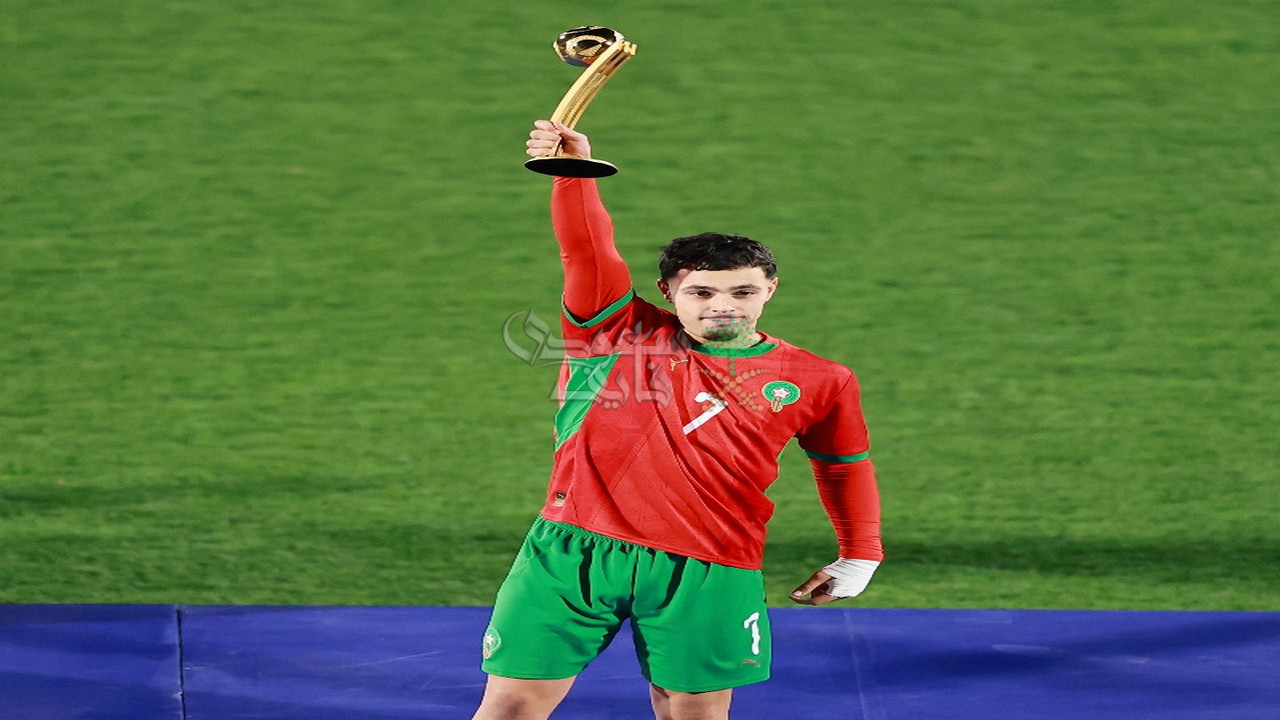 من هو عثمان معما ويكيبيديا.. السيرة الذاتية لأفضل لاعب في كأس العالم للشباب