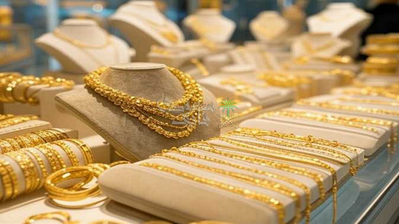 سعر الذهب اليوم الإثنين 20-10-2025 بعد ارتفاعه في الصاغة.. عيار 21 الآن بالمصنعية