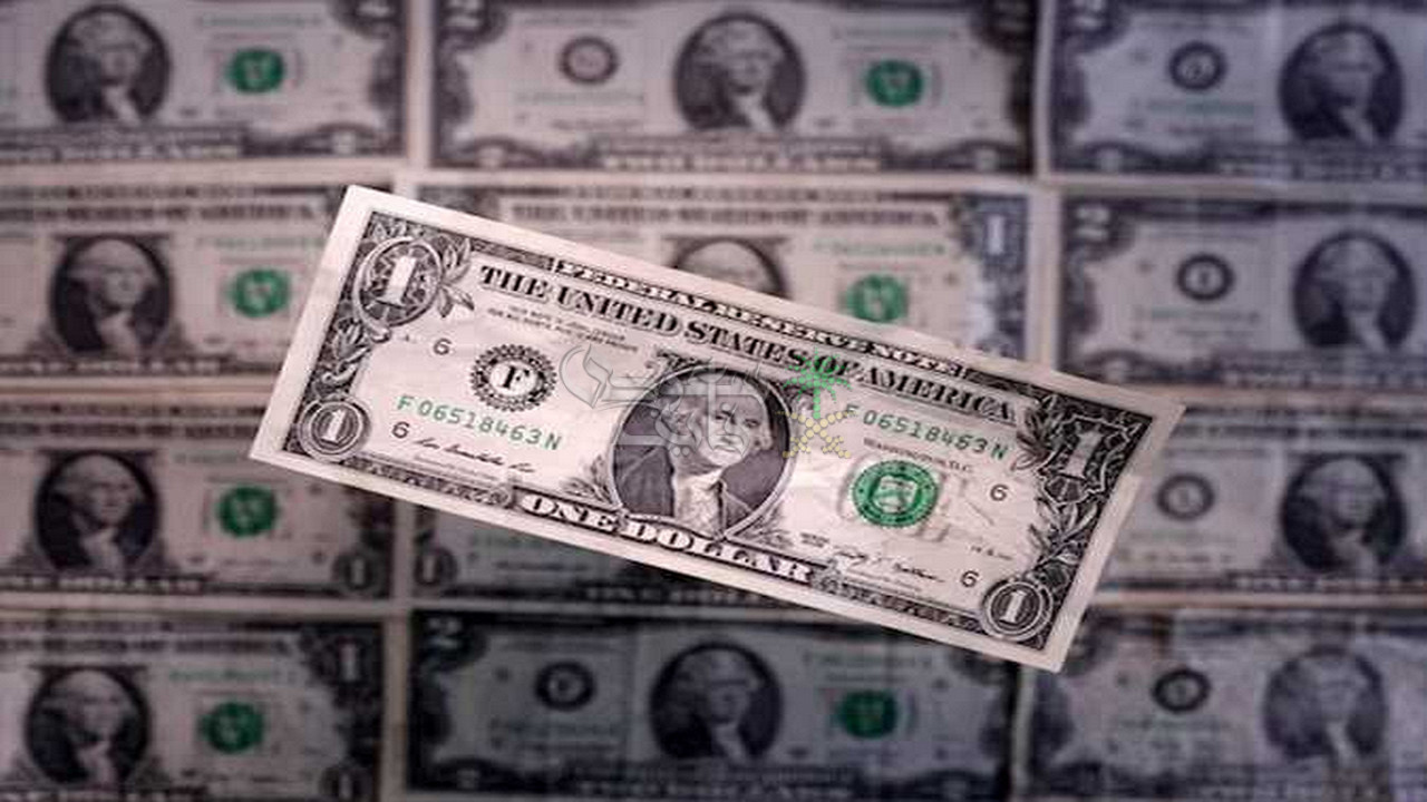 هبوط الأخضر الأمريكي.. سعر الدولار اليوم مقابل الجنيه المصري الإثنين 20-10-2025