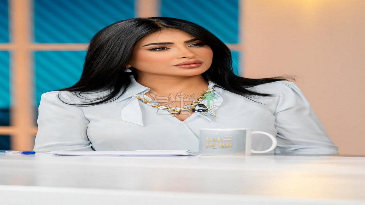 أول تعليق من نجاح المساعيد بعد سرقة أموالها: الغدر قاتل